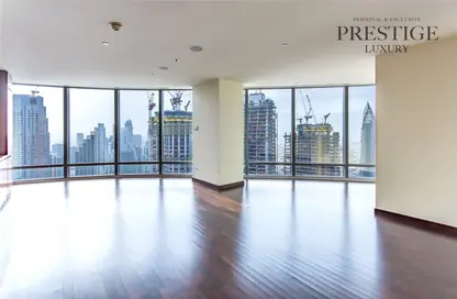 Apartment - 2 Bedrooms - 3 Bathrooms for sale in Burj Khalifa - Burj Khalifa Area - Downtown Dubai - Dubai