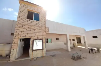 Villa - 7 Bedrooms - 5 Bathrooms for rent in Al Qadsiya - Al Heerah - Sharjah