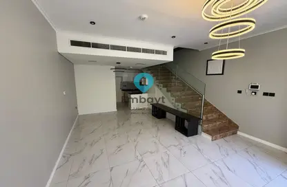 Villa - 1 Bedroom - 2 Bathrooms for rent in Rukan 3 - Dubai Land - Dubai