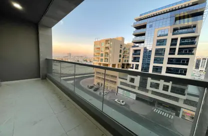 Apartment - 2 Bedrooms - 3 Bathrooms for rent in Jumeirah Garden City - Al Satwa - Dubai