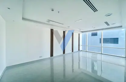 Office Space - Studio for rent in Tamani Art Tower - Business Bay - Dubai