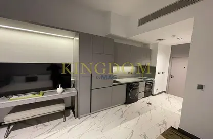 Apartment - 1 Bathroom for rent in MAG City - District 7 - Mohammed Bin Rashid City - Dubai