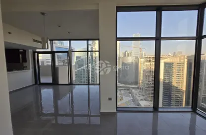 Apartment - 1 Bedroom - 2 Bathrooms for rent in Merano Tower - Business Bay - Dubai