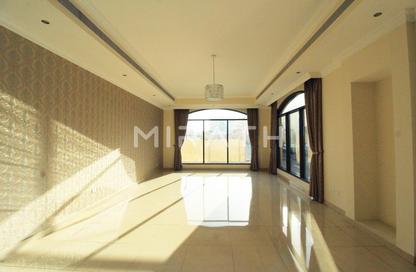 Compound - 6 Bedrooms - 7 Bathrooms for rent in Al Barsha 1 Villas - Al Barsha 1 - Al Barsha - Dubai