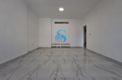 Apartment - 1 Bedroom - 2 Bathrooms for rent in Al Zain Tower - Al Nahda - Sharjah