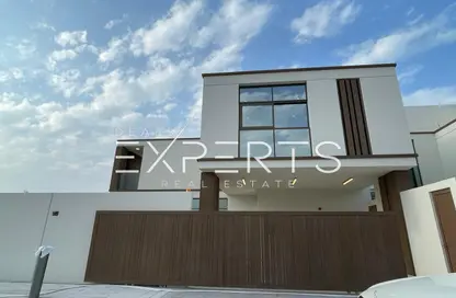 Townhouse - 3 Bedrooms - 4 Bathrooms for rent in Seef Al Jubail - Al Jubail Island - Abu Dhabi