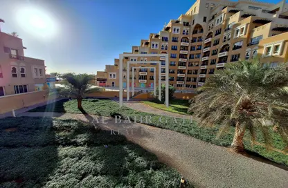 Apartment - 1 Bedroom - 2 Bathrooms for sale in Yakout - Bab Al Bahar - Al Marjan Island - Ras Al Khaimah