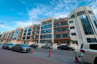 Apartment - 2 Bedrooms - 2 Bathrooms for rent in Kensington Manor - Jumeirah Village Circle - Dubai