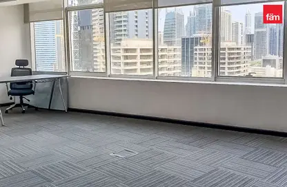 Office Space - Studio for rent in Mazaya Business Avenue AA1 - Mazaya Business Avenue - Jumeirah Lake Towers - Dubai