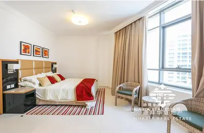 Apartment - 1 Bathroom for rent in Capital Bay Tower B - Capital Bay - Business Bay - Dubai