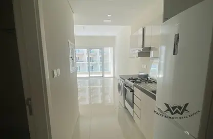 Apartment - 1 Bathroom for rent in Viridis D - Viridis Residence and Hotel Apartments - Damac Hills 2 - Dubai