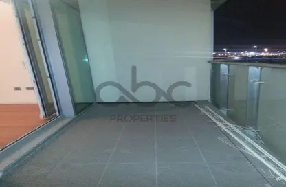 Apartment - 1 Bedroom - 1 Bathroom for rent in Al Nada 1 - Al Muneera - Al Raha Beach - Abu Dhabi