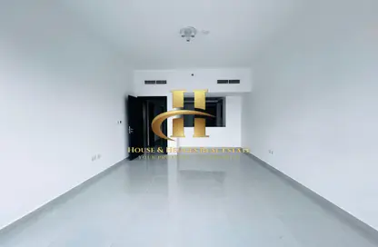 Apartment - 1 Bedroom - 2 Bathrooms for rent in Building 88 - Arjan - Dubai