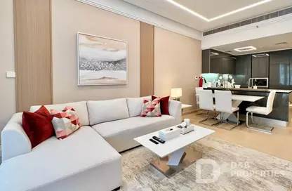 Apartment - 2 Bedrooms - 3 Bathrooms for sale in Sunrise Legend - Arjan - Dubai