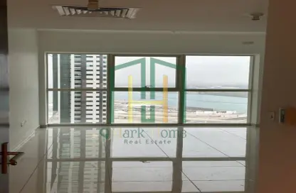 Apartment - 1 Bedroom - 2 Bathrooms for sale in Burooj Views - Marina Square - Al Reem Island - Abu Dhabi