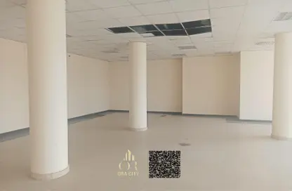 Show Room - Studio - 1 Bathroom for rent in Al Jurf Industrial 2 - Al Jurf Industrial - Ajman