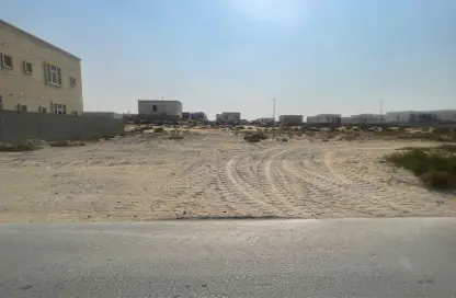 Land - Studio for sale in Hoshi 2 - Hoshi - Al Badie - Sharjah