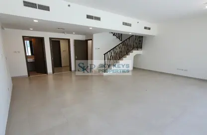 Duplex - 3 Bedrooms - 4 Bathrooms for rent in Najmat Tower C1 - Najmat Abu Dhabi - Al Reem Island - Abu Dhabi