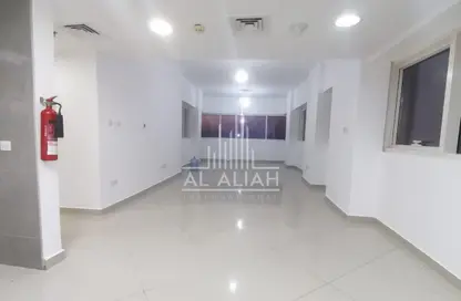 Apartment - 2 Bedrooms - 3 Bathrooms for rent in Oceanscape - Shams Abu Dhabi - Al Reem Island - Abu Dhabi