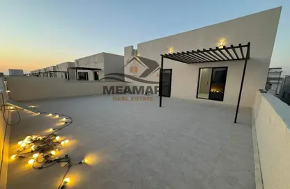 Villa - 5 Bedrooms for sale in Al Helio 2 - Al Helio - Ajman