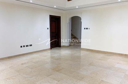 Villa - 4 Bedrooms - 5 Bathrooms for sale in Saadiyat Beach Villas - Saadiyat Beach - Saadiyat Island - Abu Dhabi