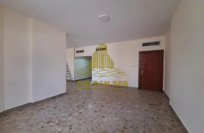 Apartment - 3 Bedrooms - 3 Bathrooms for rent in UBL Tower - Khalifa Street - Abu Dhabi