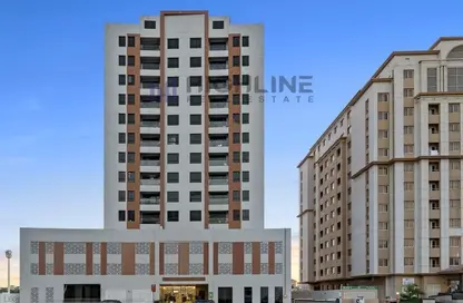 Apartment - 1 Bedroom - 2 Bathrooms for sale in Etlala Residence - Dubai Land Residence Complex - Dubai