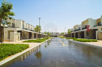 Villa - 4 Bedrooms - 5 Bathrooms for rent in Expo Golf Villas 3 - EMAAR South - Dubai South (Dubai World Central) - Dubai