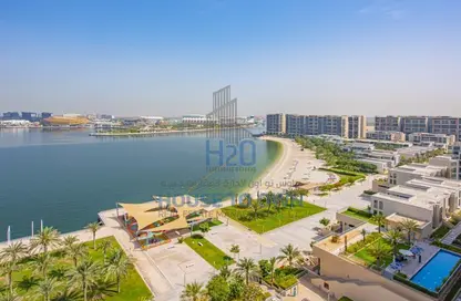 Apartment - 2 Bedrooms - 3 Bathrooms for sale in Building A - Al Zeina - Al Raha Beach - Abu Dhabi