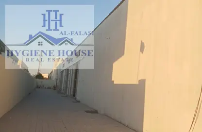 Bulk Sale Unit - Studio for sale in Al Jurf Industrial 2 - Al Jurf Industrial - Ajman