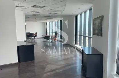 Office Space - Studio - 1 Bathroom for sale in The Regal Tower - Business Bay - Dubai