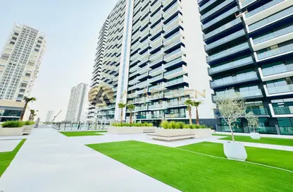 Apartment - 1 Bedroom - 2 Bathrooms for rent in Binghatti Corner - Jumeirah Village Circle - Dubai