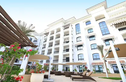 Apartment - 2 Bedrooms - 3 Bathrooms for sale in Ansam 1 - Ansam - Yas Island - Abu Dhabi