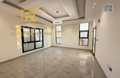 Villa - 4 Bedrooms - 4 Bathrooms for rent in Al Yasmeen 1 - Al Yasmeen - Ajman