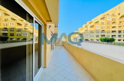 Apartment - 3 Bedrooms - 4 Bathrooms for sale in Kahraman - Bab Al Bahar - Al Marjan Island - Ras Al Khaimah