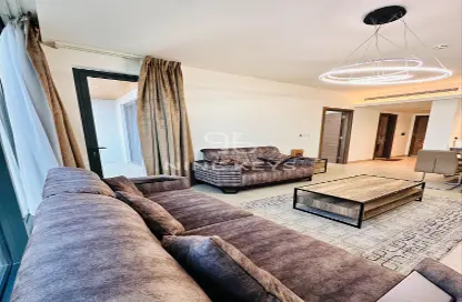 Apartment - 1 Bedroom - 2 Bathrooms for rent in One Park Avenue - Sobha Hartland - Mohammed Bin Rashid City - Dubai