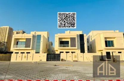 Villa - 6 Bedrooms for sale in Al Aamra Gardens - Al Amerah - Ajman