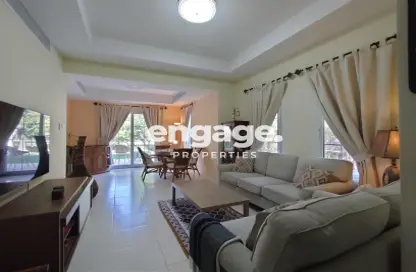 Villa - 3 Bedrooms - 3 Bathrooms for rent in Springs 9 - The Springs - Dubai