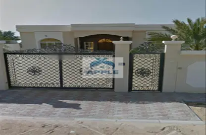 Villa - 3 Bedrooms - 3 Bathrooms for rent in Al Qarain 2 - Al Qarain - Sharjah