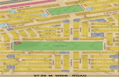 Land - Studio for sale in Al Metraq - Al Rahmaniya - Sharjah