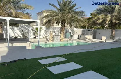 Villa - 3 Bedrooms - 4 Bathrooms for sale in District 16 - Jumeirah Village Circle - Dubai