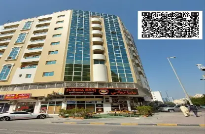 Apartment - 2 Bedrooms - 2 Bathrooms for rent in Al Rumaila - Ajman