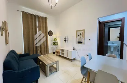 شقة - 2 غرف نوم - 2 حمامات للايجار في برج صباح - قرية الجميرا سركل - دبي