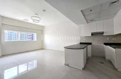 Apartment - 1 Bathroom for rent in Profile Residence - Dubai Sports City - Dubai