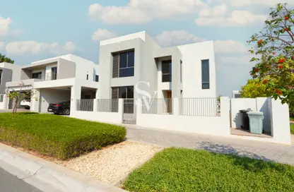 Villa - 5 Bedrooms - 6 Bathrooms for sale in Sidra Villas - Dubai Hills Estate - Dubai