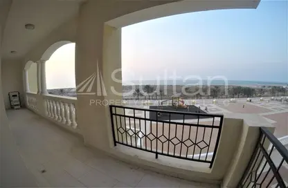 Apartment - 2 Bedrooms - 3 Bathrooms for sale in Royal breeze 2 - Royal Breeze - Al Hamra Village - Ras Al Khaimah