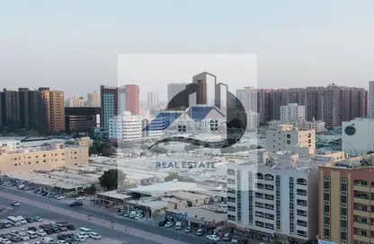 Apartment - 1 Bedroom - 2 Bathrooms for sale in Al Khor Towers - Ajman Downtown - Ajman