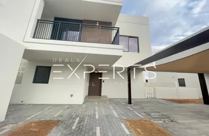 Villa - 4 Bedrooms - 4 Bathrooms for sale in Noya Viva - Noya - Yas Island - Abu Dhabi