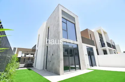 Townhouse - 4 Bedrooms - 5 Bathrooms for sale in Joy - Arabian Ranches 3 - Dubai