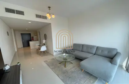 Apartment - 1 Bedroom - 1 Bathroom for sale in Carson C - Carson - DAMAC Hills - Dubai